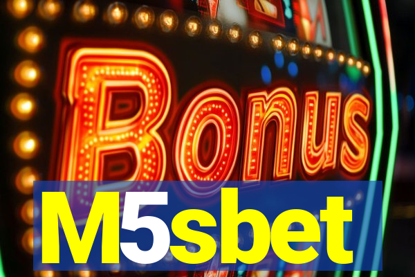 M5sbet