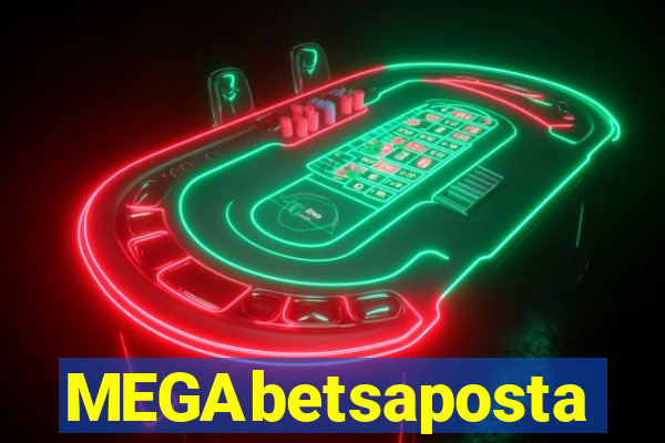 MEGAbetsaposta