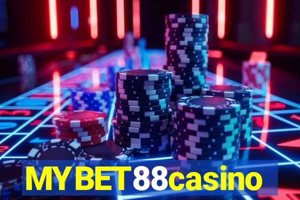 MYBET88casino