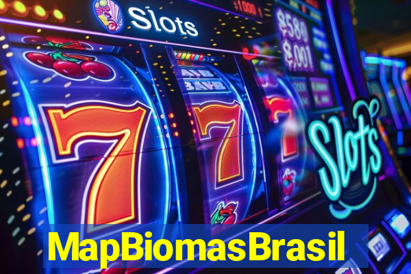 MapBiomasBrasil