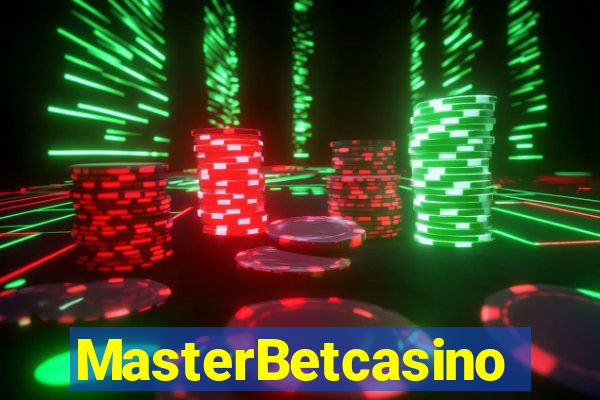 MasterBetcasino