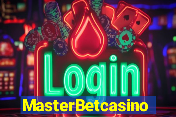 MasterBetcasino