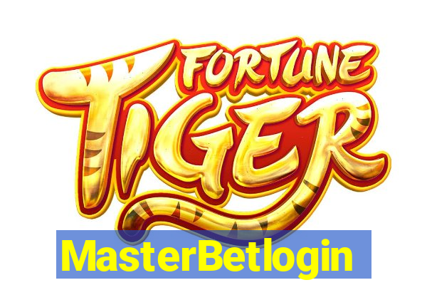 MasterBetlogin