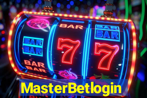 MasterBetlogin