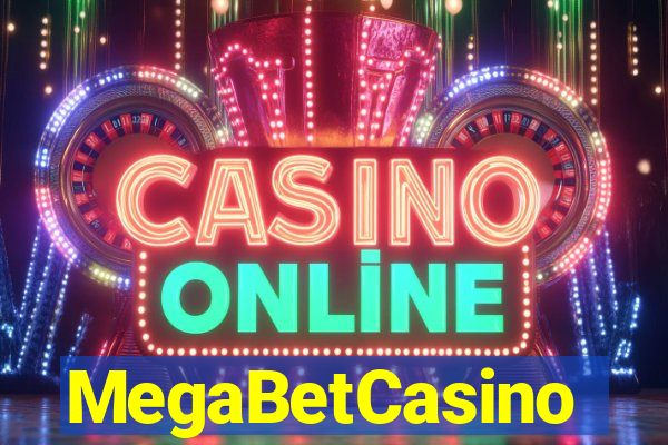 MegaBetCasino