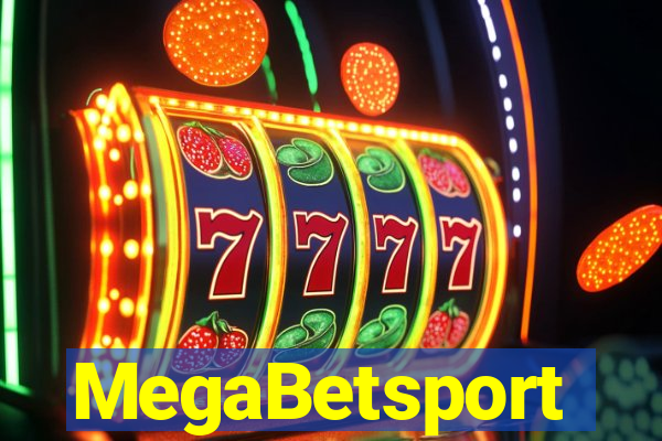 MegaBetsport