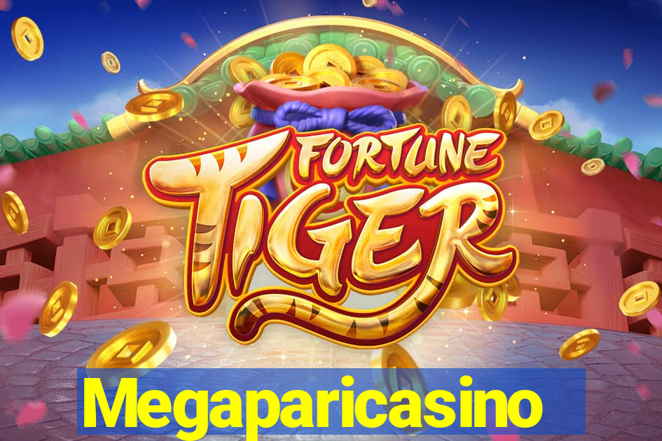 Megaparicasino