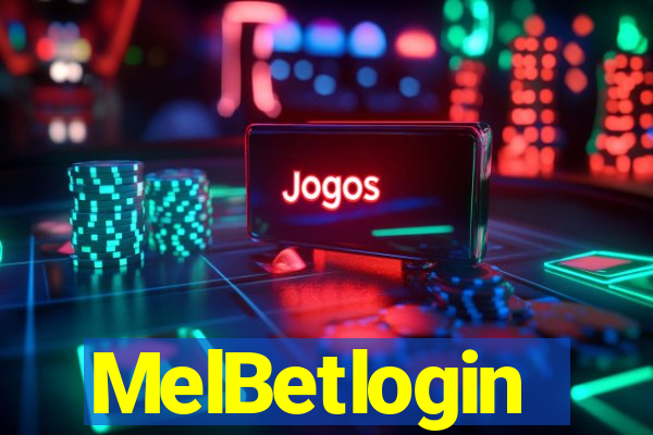 MelBetlogin