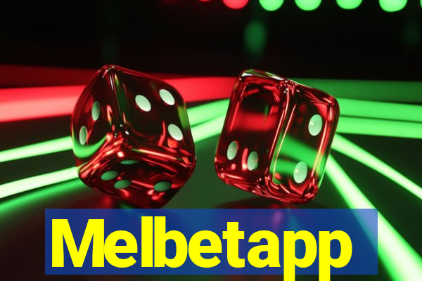 Melbetapp