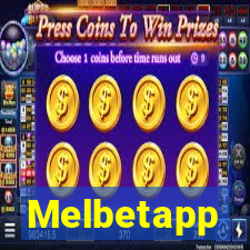 Melbetapp