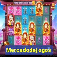 Mercadodejogos