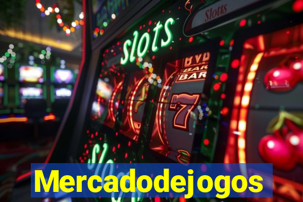 Mercadodejogos