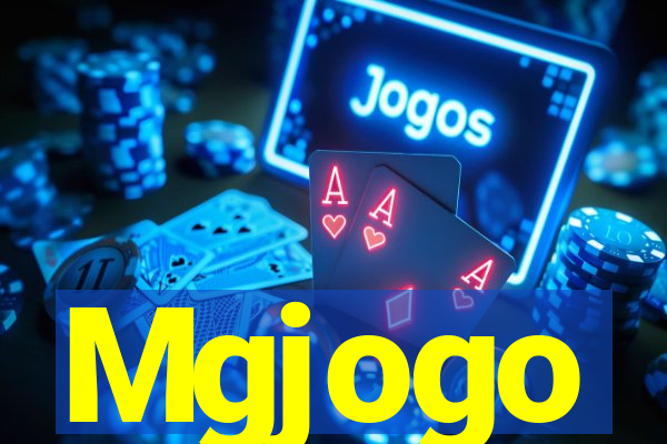 Mgjogo