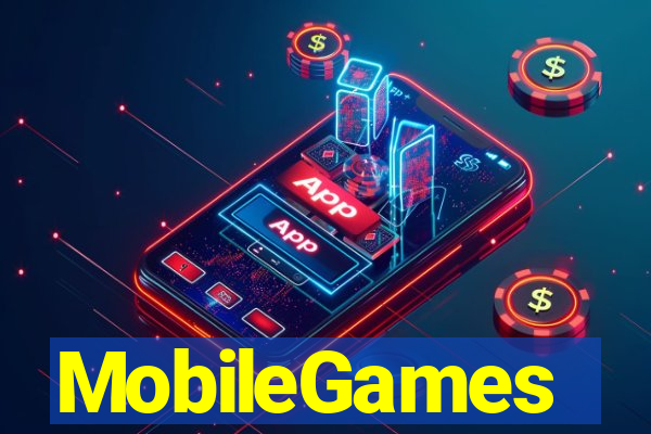 MobileGames