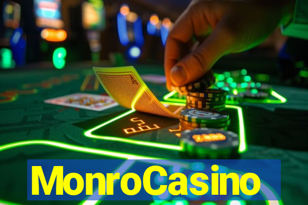 MonroCasino