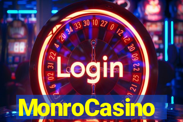 MonroCasino