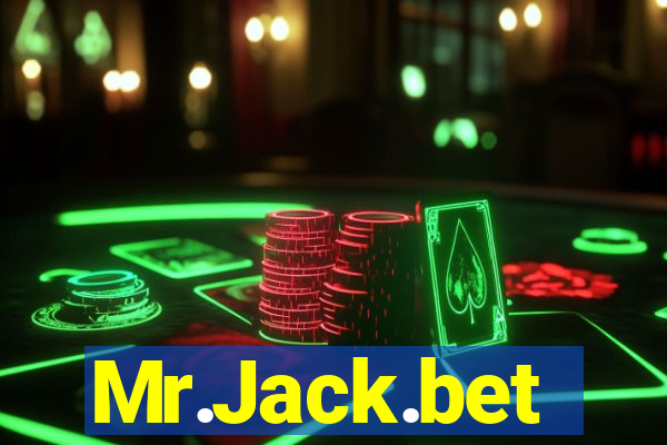 Mr.Jack.bet