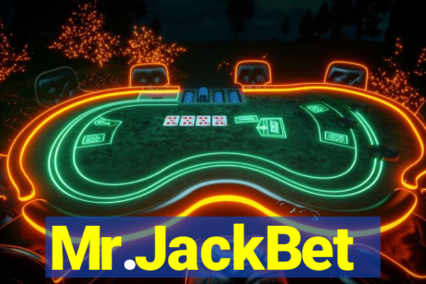 Mr.JackBet