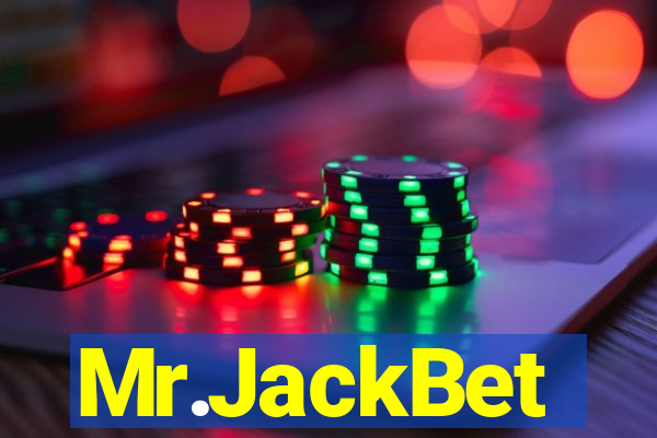 Mr.JackBet