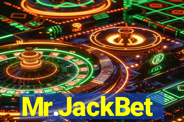 Mr.JackBet