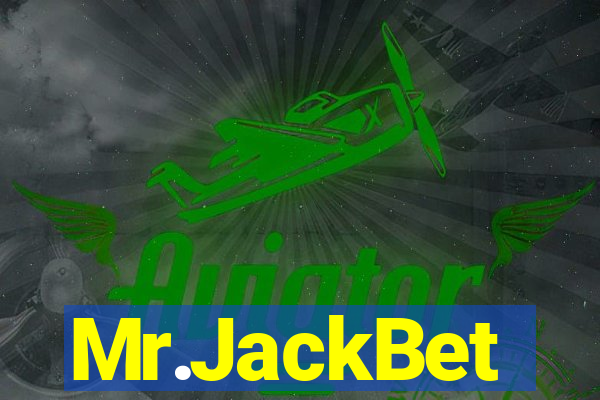 Mr.JackBet