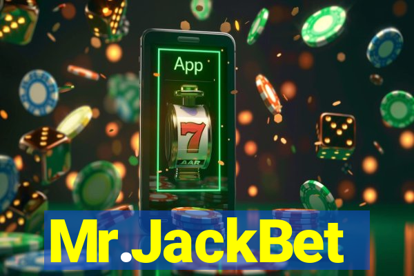 Mr.JackBet