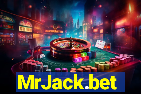 MrJack.bet