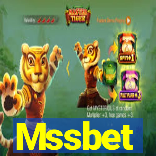 Mssbet