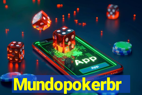 Mundopokerbr