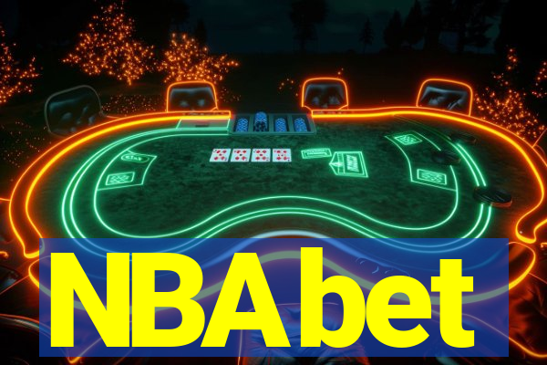 NBAbet