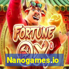 Nanogames.io