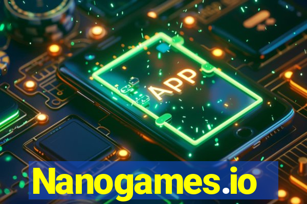 Nanogames.io