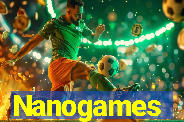 Nanogames