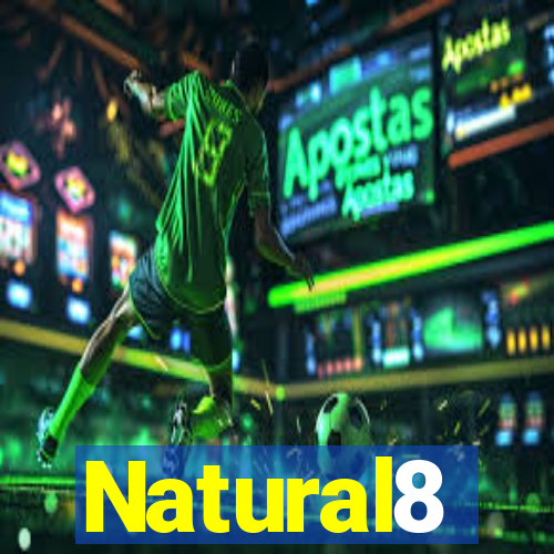 Natural8