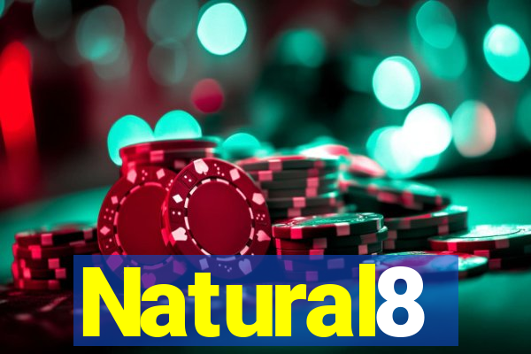 Natural8