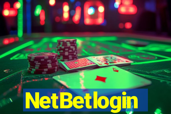 NetBetlogin