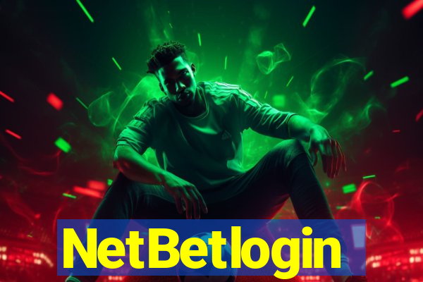 NetBetlogin