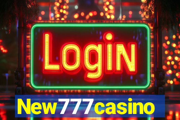 New777casino