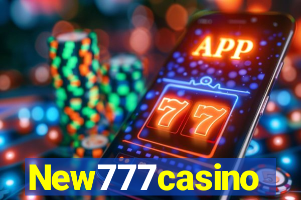 New777casino