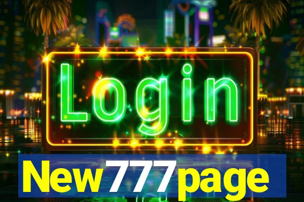 New777page