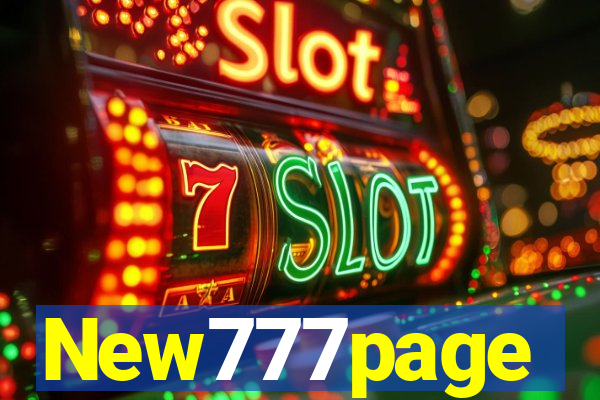 New777page