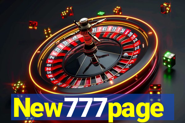 New777page