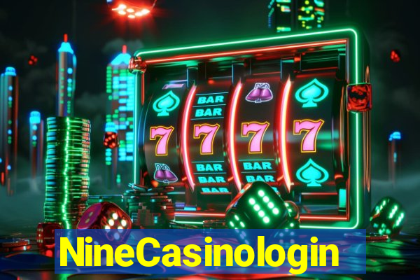 NineCasinologin