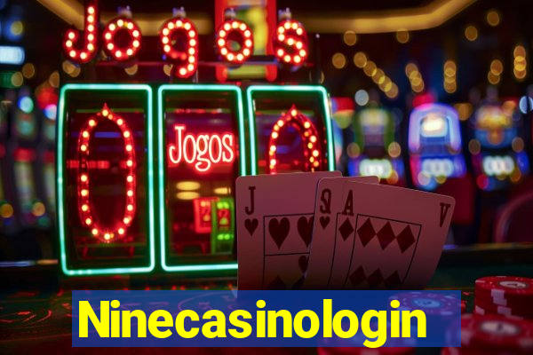 Ninecasinologin