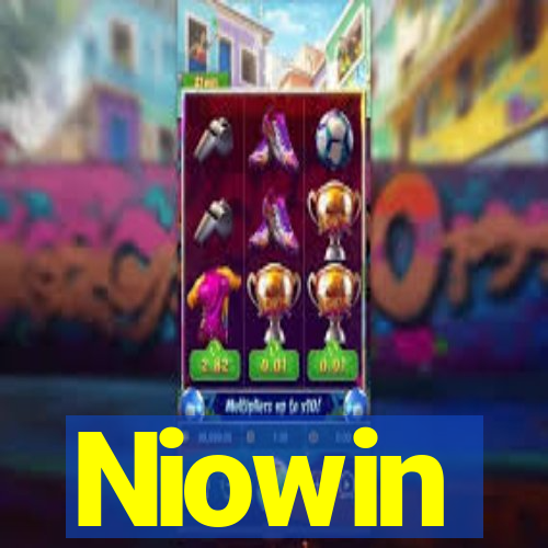 Niowin