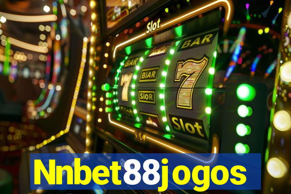 Nnbet88jogos