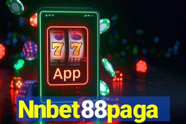 Nnbet88paga