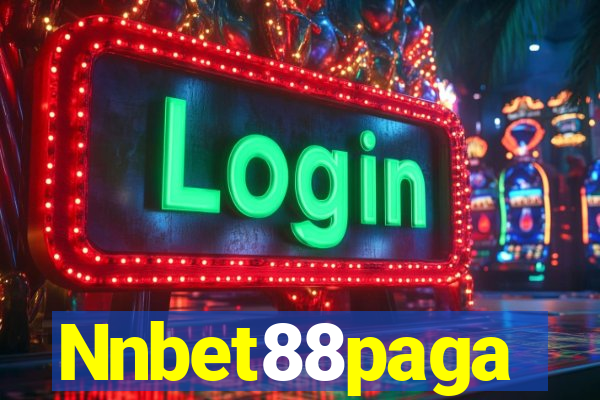 Nnbet88paga