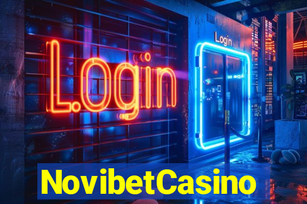 NovibetCasino