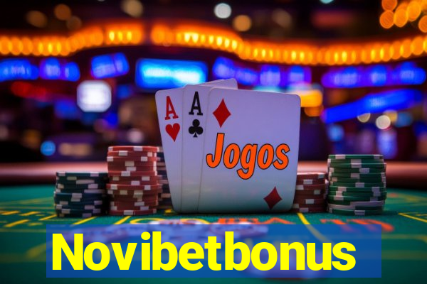 Novibetbonus